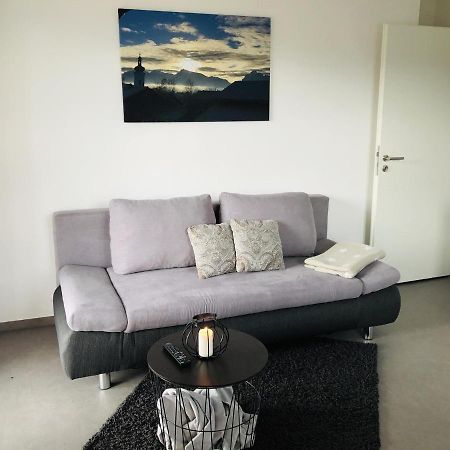 Ferienwohnung Vivien Rieden am Forggensee Exterior photo