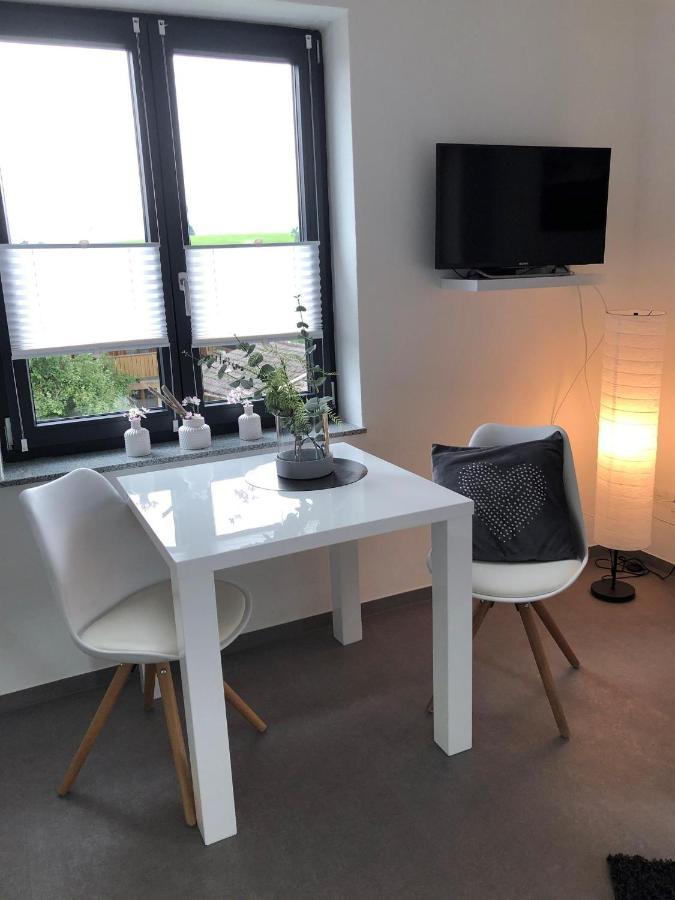 Ferienwohnung Vivien Rieden am Forggensee Exterior photo
