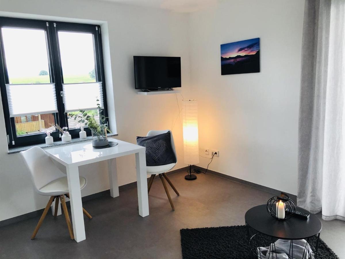 Ferienwohnung Vivien Rieden am Forggensee Exterior photo