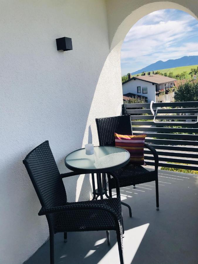 Ferienwohnung Vivien Rieden am Forggensee Exterior photo